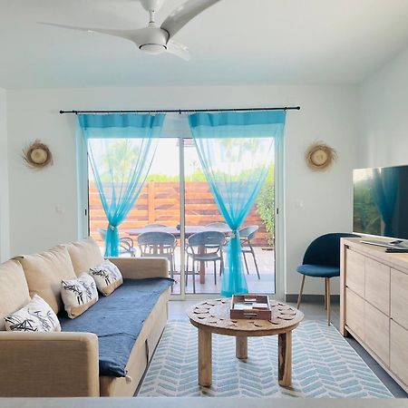Blue Wave - 2 Bedrooms - Orient Beach! Quarter of Orleans 外观 照片