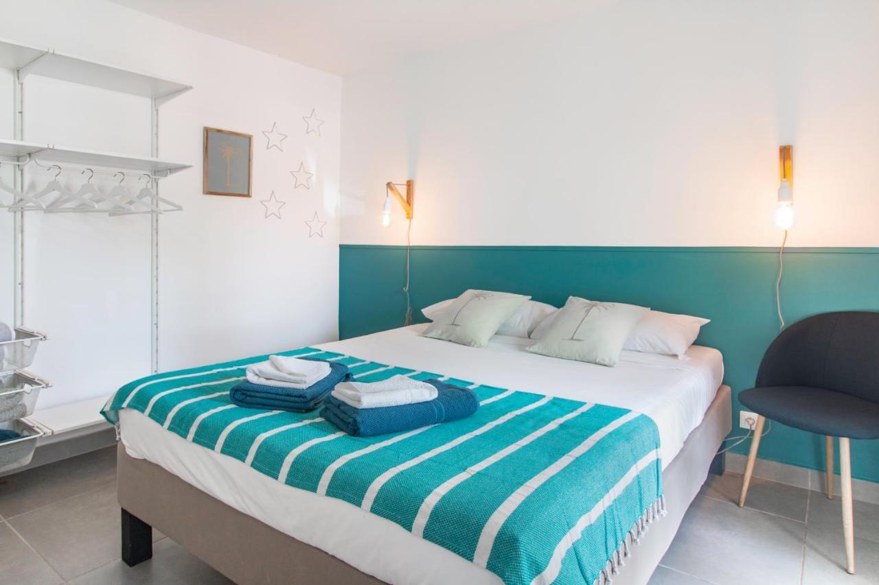 Blue Wave - 2 Bedrooms - Orient Beach! Quarter of Orleans 外观 照片