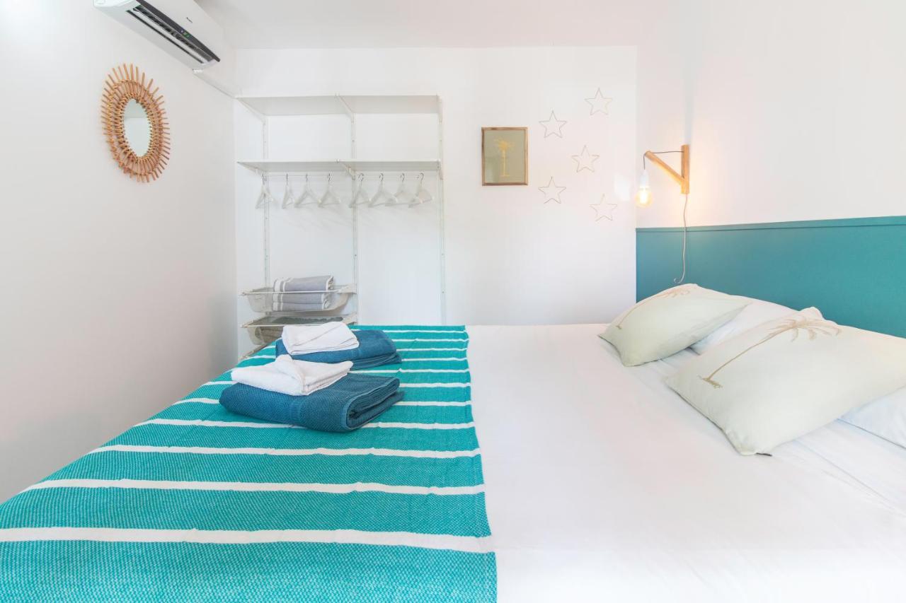 Blue Wave - 2 Bedrooms - Orient Beach! Quarter of Orleans 外观 照片