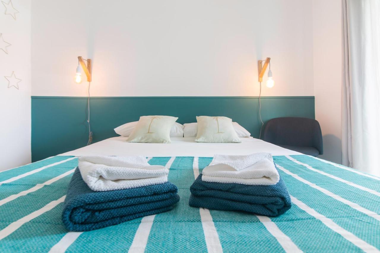 Blue Wave - 2 Bedrooms - Orient Beach! Quarter of Orleans 外观 照片