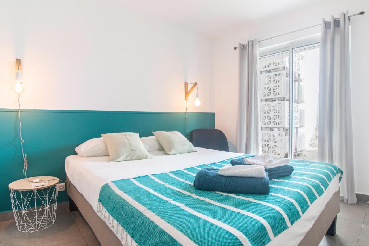Blue Wave - 2 Bedrooms - Orient Beach! Quarter of Orleans 外观 照片